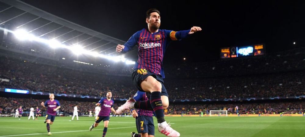 Barcelona - Manchester United ernesto valverde Leo Messi Ole Gunnar Solskjaer uefa champions league