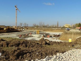 Anunt URIAS al lui Burleanu! Romania construieste INCA un stadion de 5 stele pentru Euro?! Surpriza totala