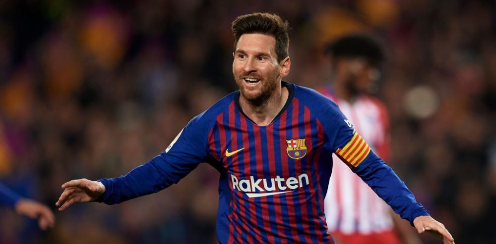 Interviu-fulger FABULOS cu Messi cand avea doar 13 ani! Care era cel mai mare vis al starului argentinian si la ce echipa voia sa ajunga_1