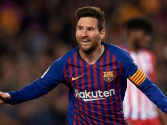 
	Interviu-fulger FABULOS cu Messi cand avea doar 13 ani! Care era cel mai mare vis al starului argentinian si la ce echipa voia sa ajunga
