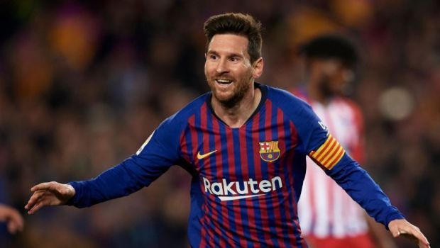 
	Interviu-fulger FABULOS cu Messi cand avea doar 13 ani! Care era cel mai mare vis al starului argentinian si la ce echipa voia sa ajunga
