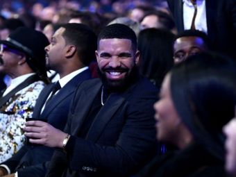 
	AS Roma le-a interzis jucatorilor sa se pozeze cu Drake, pentru ca rapper-ul aduce ghinion! :)
