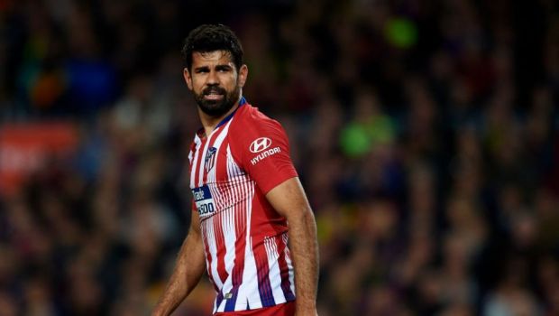 
	Noi probleme pentru Diego Costa! DATORIE URIASA la fiscul spaniol: cat trebuie sa plateasca atacantul lui Atletico. A patit la fel ca Ronaldo, Messi si Mourinho
