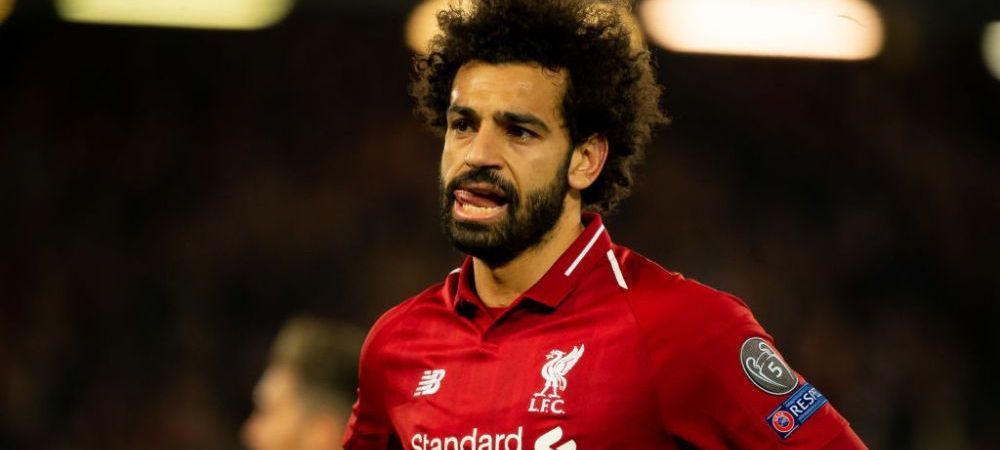 Mohamed Salah Mohamed Salah Liverpool Mohamed Salah transfer Salah Transfer Mohamed Salah
