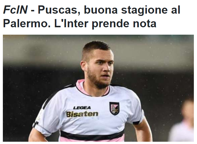 Inter cumpara DOI ROMANI in vara! Al doilea fotbalist din nationala Romaniei pe care milanezii au pus ochii, pe langa Ionut Radu!_2