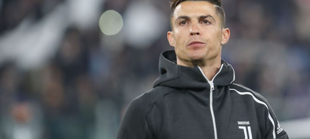 juventus Cristiano Ronaldo Massimiliano Allegri