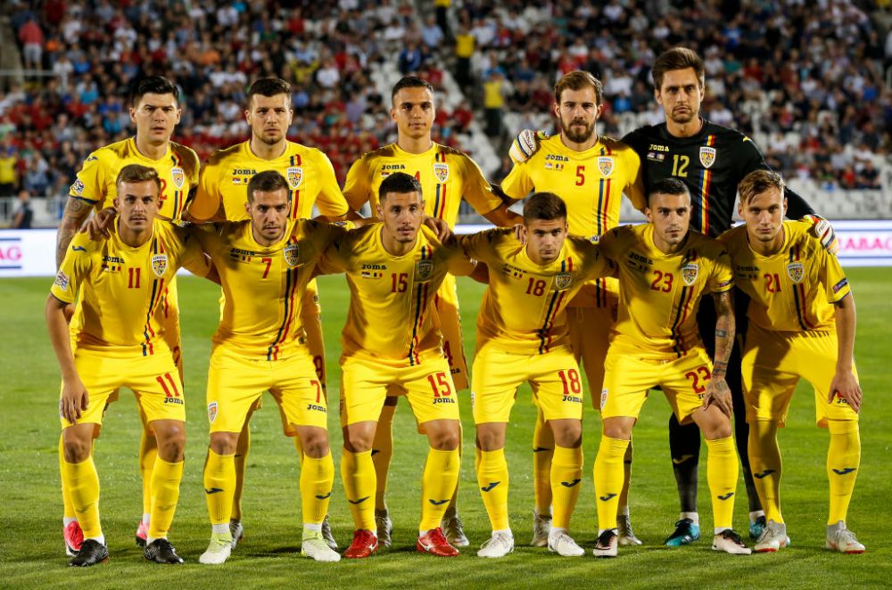 FIFA si UEFA avertizeaza: Romania poate iesi din fotbal!!! Mesajul de ultima ora postat de FRF: "Asa ceva este de neacceptat"_2