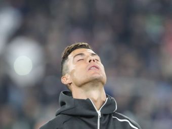 
	Anunt BOMBA in Italia! Cristiano Ronaldo, gata sa PLECE de la Juventus: &quot;Este extrem de dezamagit!&quot;
