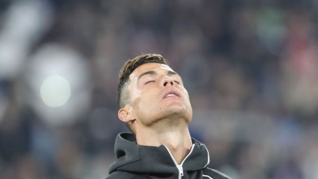 
	Anunt BOMBA in Italia! Cristiano Ronaldo, gata sa PLECE de la Juventus: &quot;Este extrem de dezamagit!&quot;
