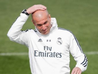 
	Real Madrid mai pierde un jucator important! Accidentare teribila la antrenament! Verdictul crunt al medicilor!
