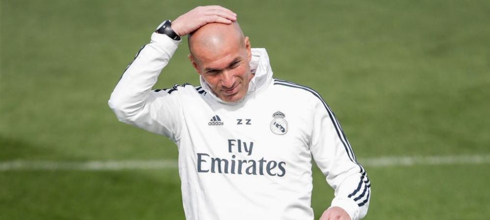 Real Madrid Alvaro Odriozola Athletic Bilbao Santiago Bernabeu Zinedine Zidane