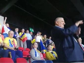 FRANTA - ROMANIA FED CUP | Imagini senzationale: Rica Raducanu nu a fost lasat in sectorul VIP si a mers in galerie! VIDEO 