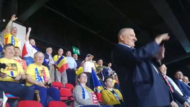 FRANTA - ROMANIA FED CUP | Imagini senzationale: Rica Raducanu nu a fost lasat in sectorul VIP si a mers in galerie! VIDEO 
