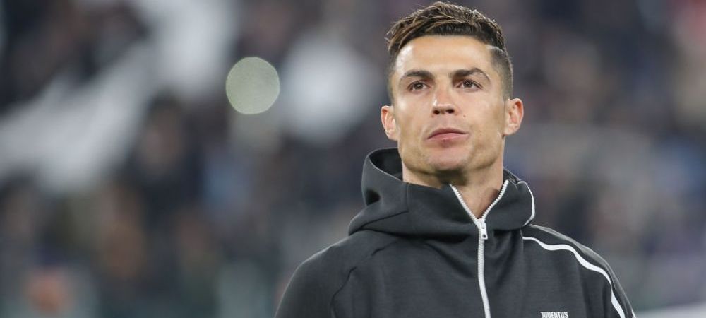 Cristiano Ronaldo Champions League Fiorentina juventus Serie A