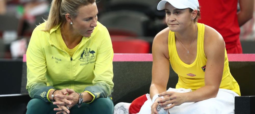 australia fed cup fed cup