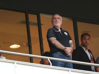 
	Reactia patronului lui PAOK dupa un titlu istoric! Promisiunea facuta fanilor dupa ce Razvan Lucescu a castigat campionatul dupa 34 de ani
