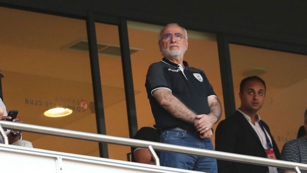 
	Reactia patronului lui PAOK dupa un titlu istoric! Promisiunea facuta fanilor dupa ce Razvan Lucescu a castigat campionatul dupa 34 de ani

