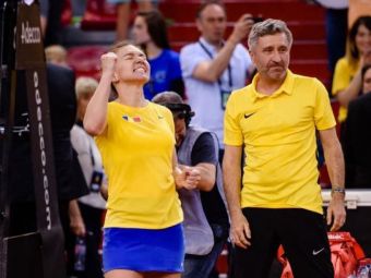 
	EXCLUSIV: Rusia a lasat acasa doua dintre cele mai bune jucatoare pentru barajul de Fed Cup cu Romania
