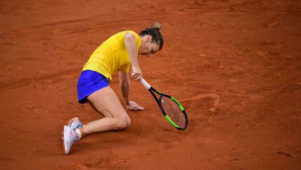 
	Simona Halep DARAMATA dupa ratarea finalei FED Cup: &quot;Ma simt rau, sunt trista!&quot; Cu cine se recupereaza pentru Roland Garros
