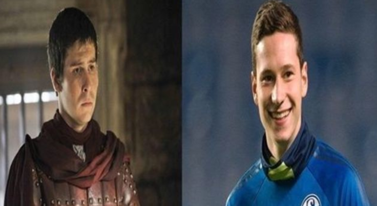 Game of Thrones, inspirat din fotbal? Asemanari intre jucatori faimosi si personajele serialului. Cine seamana cu Messi. FOTO_3