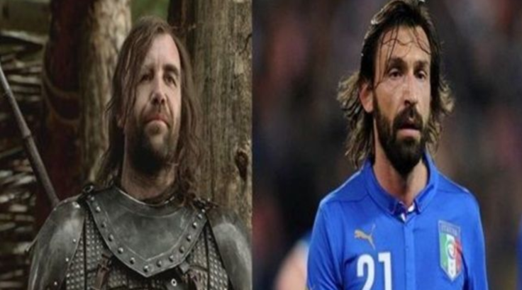 Game of Thrones, inspirat din fotbal? Asemanari intre jucatori faimosi si personajele serialului. Cine seamana cu Messi. FOTO_4