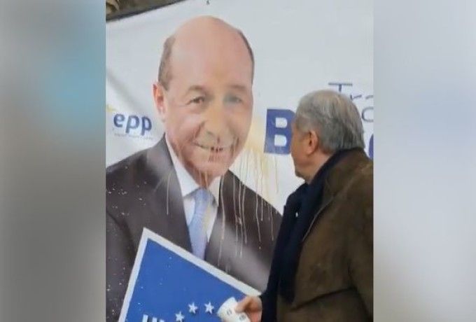 Imaginea istorică cu fostul președinte: Hănescu dezvăluie ce i-a spus Traian Băsescu înainte de plecarea la JO din Beijing_1