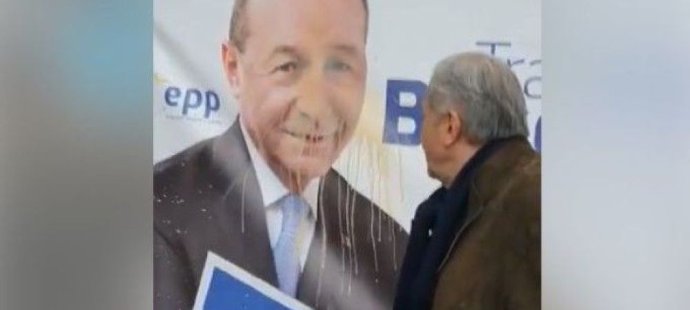 Ilie Nastase Scandal Traian Basescu