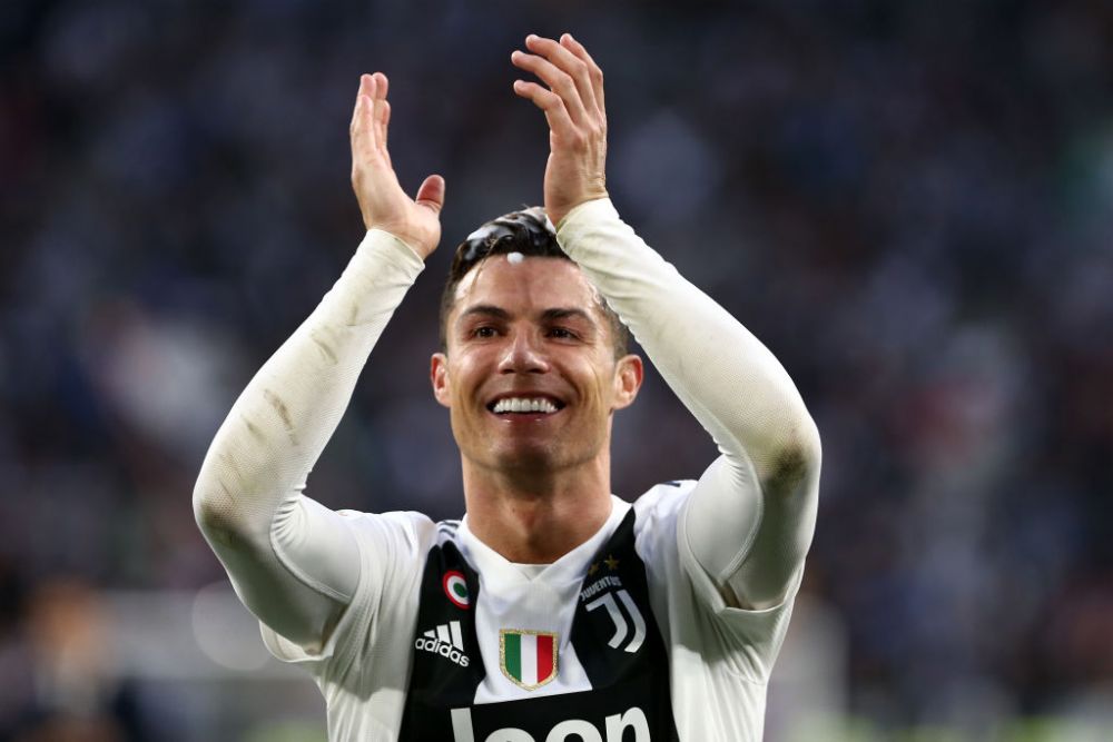 Juventus vrea sa-l transfere pe inlocuitorul lui Cristiano Ronaldo! Lupta anului pe piata transferurilor: el e jucatorul dorit de toti granzii_3
