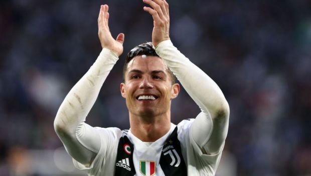 
	Juventus vrea sa-l transfere pe inlocuitorul lui Cristiano Ronaldo! Lupta anului pe piata transferurilor: el e jucatorul dorit de toti granzii
