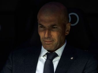 
	Nume soc pe LISTA NEAGRA a lui Zidane! Real Madrid e gata sa renunte la 16 jucatori
