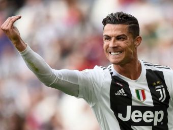 
	De 116 ani nu s-a mai intamplat asa ceva la Juventus! Cum va arata echipamentul purtat de Cristiano Ronaldo in sezonul viitor
