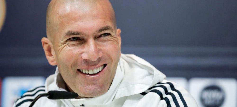 Zidane Zidane fc barcelona Getafe la liga Real Madrid