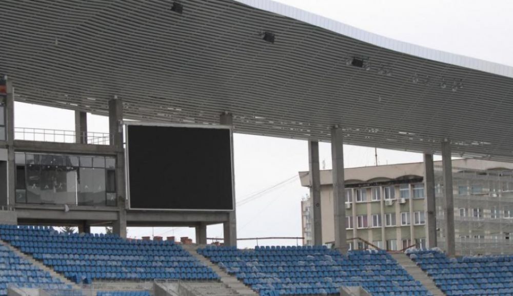 FCSB pleaca de pe National Arena! Ros-albastrii au batut deja palma si vor inaugura un stadion din tara. FOTO_2