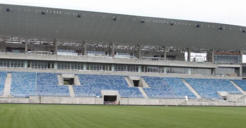 FCSB pleaca de pe National Arena! Ros-albastrii au batut deja palma si vor inaugura un stadion din tara. FOTO_3