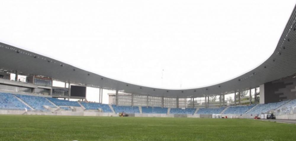 FCSB pleaca de pe National Arena! Ros-albastrii au batut deja palma si vor inaugura un stadion din tara. FOTO_5