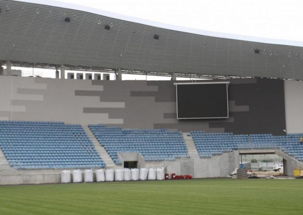 FCSB pleaca de pe National Arena! Ros-albastrii au batut deja palma si vor inaugura un stadion din tara. FOTO_7