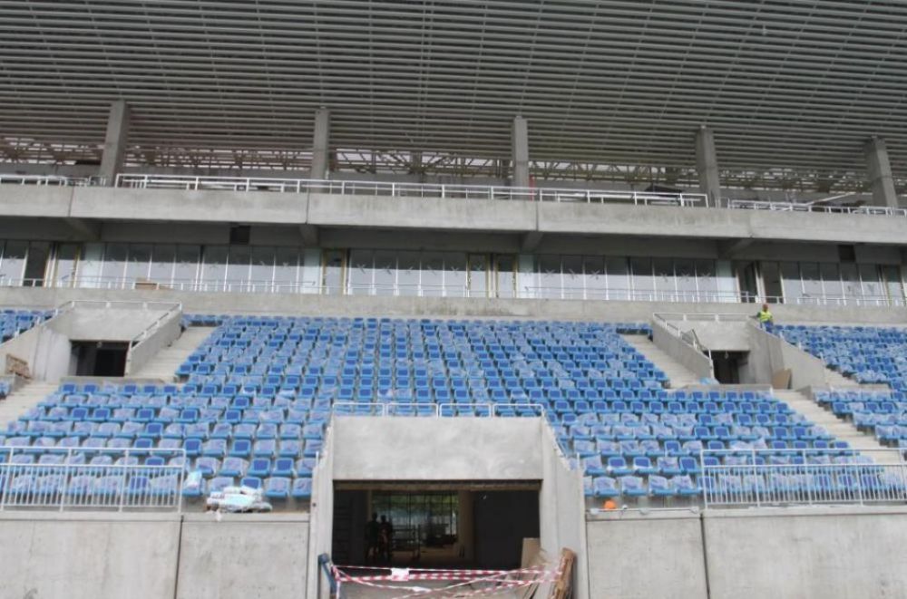 FCSB pleaca de pe National Arena! Ros-albastrii au batut deja palma si vor inaugura un stadion din tara. FOTO_8