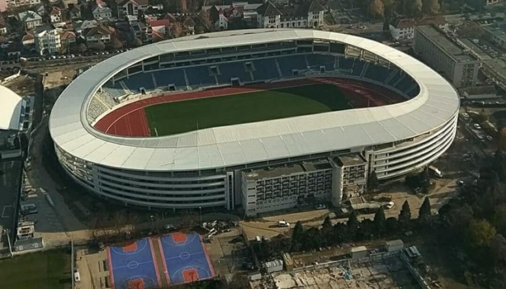 FCSB pleaca de pe National Arena! Ros-albastrii au batut deja palma si vor inaugura un stadion din tara. FOTO_11