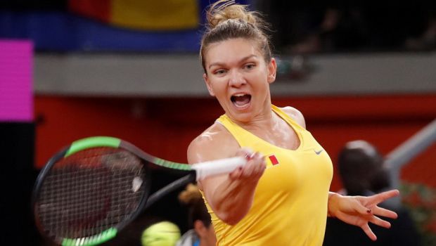 Swiss ethnic to continue Stiri despre Castiguri Simona Halep tenis | Sport.ro