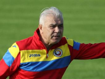 
	Iordanescu, despre prima problema a fotbalului romanesc: &quot;Nu avem conducatori adevarati, jucatorii sunt buni, dar nu sunt sprijiniti!&quot;
