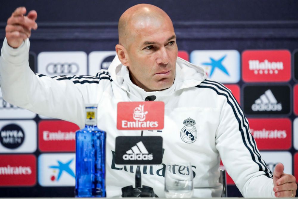 Asta e nebunia verii la Real: Zidane, 100 de milioane € pentru un fenomen de 19 ani!_2
