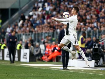
	Revolutie la Juventus in vara! Trei jucatori de peste 200 de milioane de euro se pregatesc sa plece! Primul jucator pe care il aduc langa Cristiano Ronaldo in atac
