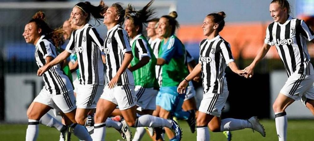 Juventus Torino Juventus FC Women