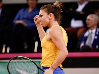 
	Simona Halep, REGINA pe zgura! Clasamentul care demonstreaza suprematia romancei in circuitul WTA
