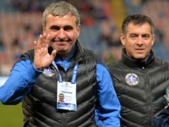
	VIITORUL - CRAIOVA 2-0 | Gica Hagi: &quot;Toti romanii se bucura daca FCSB recupereaza numele Steaua! Alaturi de Dinamo face progrese&quot;
