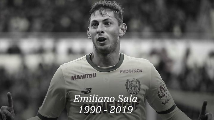 Tatal lui Emiliano Sala a MURIT. O noua tragedie incredibila pentru familia jucatorului disparut in Canalul Manecii_1