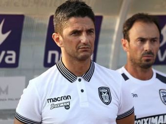 
	Primul transfer facut de Razvan Lucescu la PAOK pentru sezonul viitor! Lucescu Jr. vrea sa atace grupele Ligii, chiar daca turcii il cheama la Istanbul
