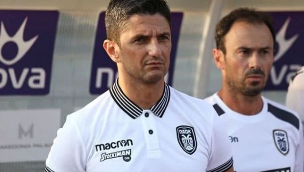 
	Primul transfer facut de Razvan Lucescu la PAOK pentru sezonul viitor! Lucescu Jr. vrea sa atace grupele Ligii, chiar daca turcii il cheama la Istanbul

