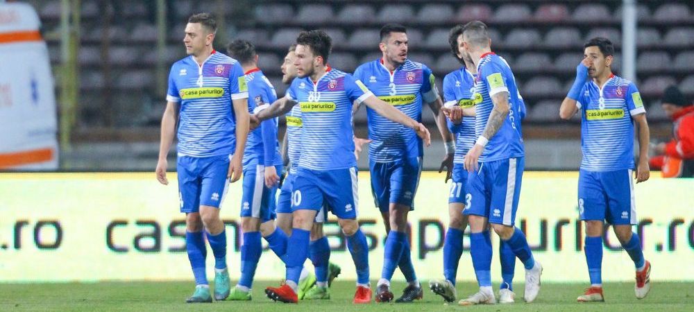 CHIAJNA - GAZ METAN edi iordanescu Mircea Rednic Play-out Liga 1 VOLUNTARI - DINAMO