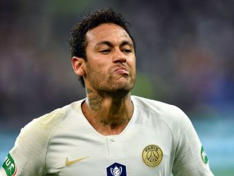 
	Neymar si-a pus la zid coechipierii dupa infrangerea din finala Cupei: &quot;Trebuie sa taca din gura si sa asculte!&quot;
